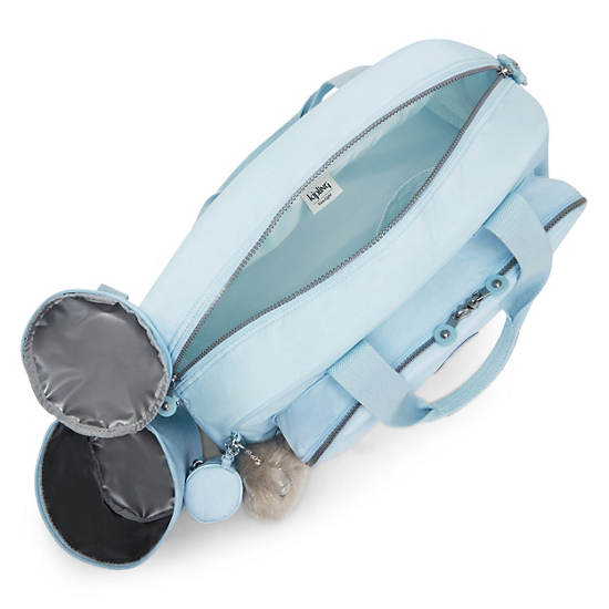 Kipling Camama Diaper Bag Vesker Blå | NO 1967UZ